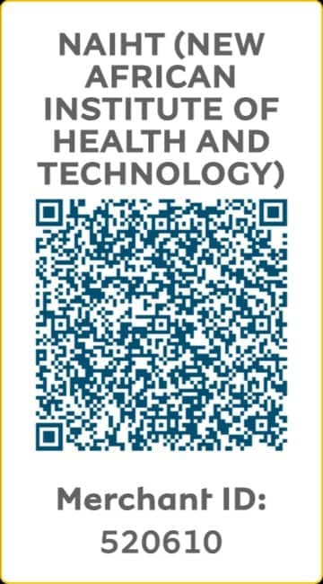 Mobile Money payment details